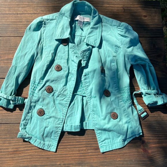 American Rag Jackets & Blazers - American Rag Peacoat Jacket